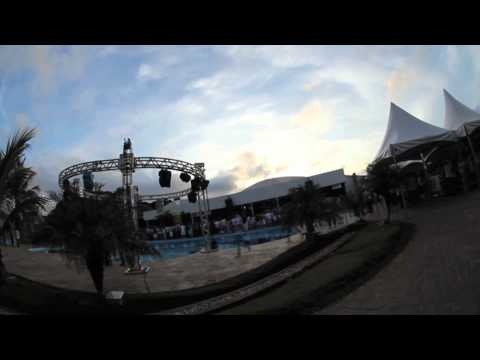 Special Guest White Party - Com Felguk 12 de maio 2012