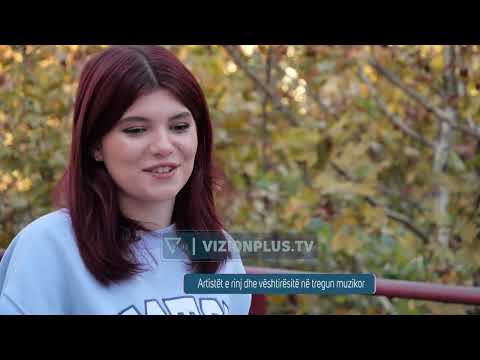 Next - Erma Mici/ “Losing Game” dhe synimet në tregun ndërkombëtar - 7 Nëntor 2022