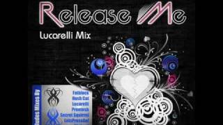 Release Me Deep Velvet Feat Dionne Mitchell - Lucarelli Mix