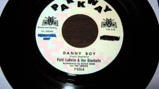 Patti Labelle and her Bluebells - Danny Boy