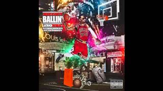 Ballout - Instagram Ft. Fredo Santana - Ballin No NBA Mixtape