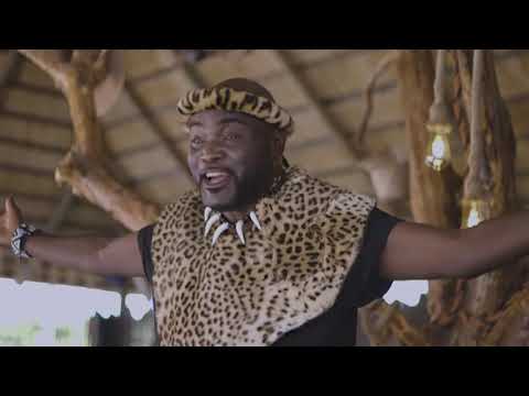 LISHOMBE:  Moses Sakala ft  Angela Nyirenda  Official Video 2025.