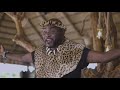 LISHOMBE Moses Sakala Ft Angela Nyirenda Official Video 2025