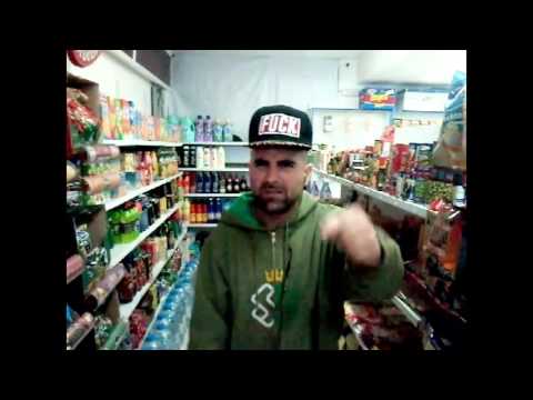 Eric Placton Con poquito se alborota Prod Eric Placton