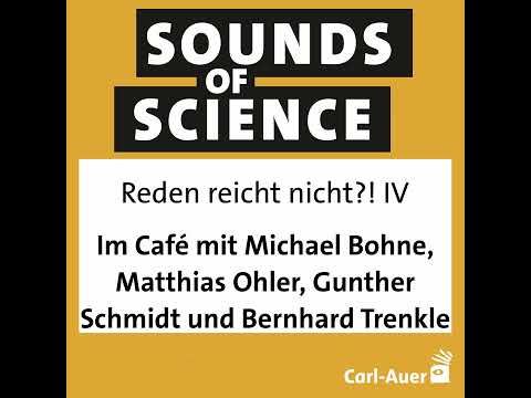 #72 Reden reicht nicht!?