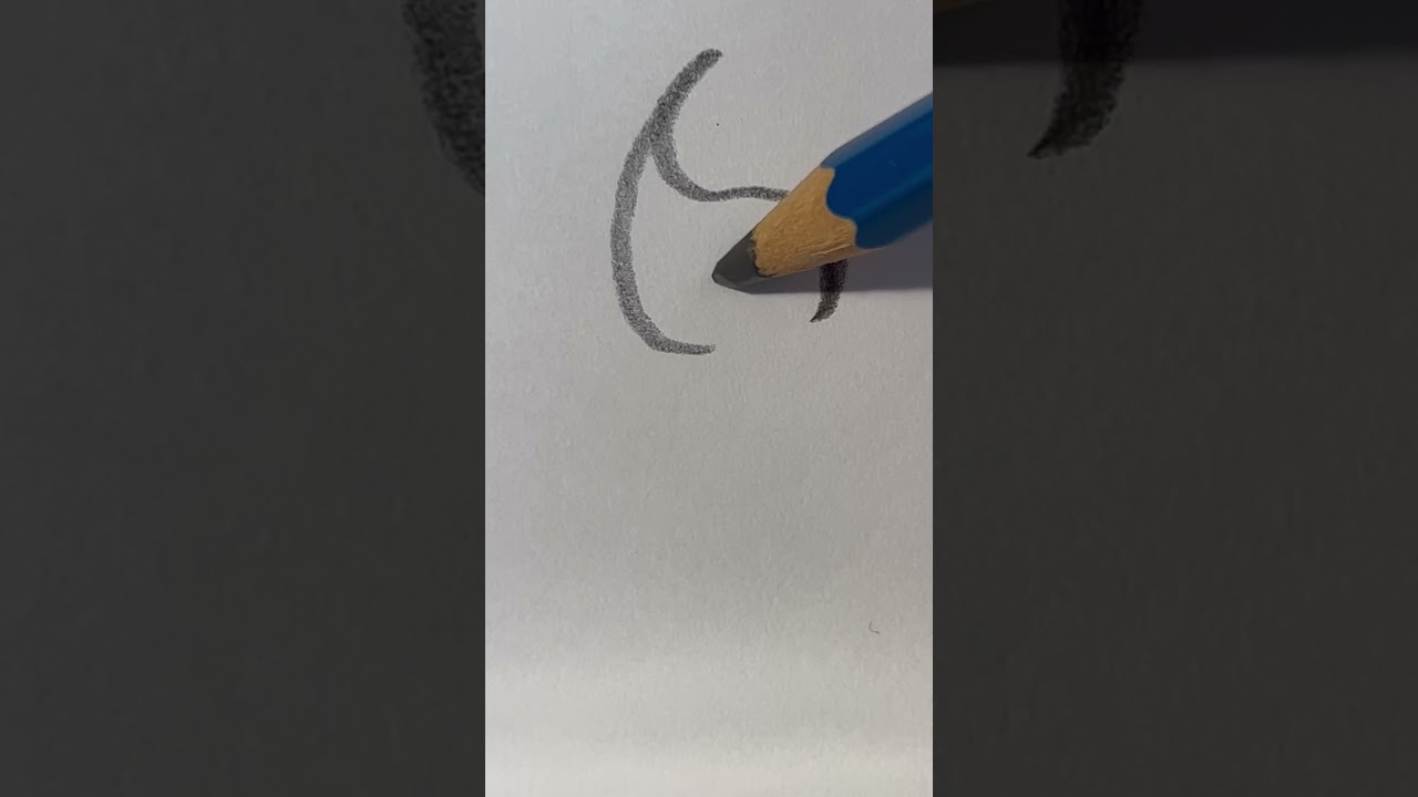 I love you for infinity: art scribble