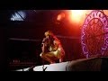 M.I.A. - Double Bubble Trouble at Glastonbury 2014 ...