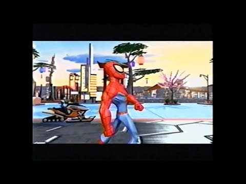 Disney Infinity 2.0 TV Commercial 3 for (Multi-Platform) - 2014