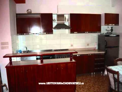 Apartmány Centar Omiš, Omiš, Chorvatsko - Croatia - Hrvatska