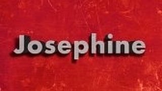 String Driven Thing  Josephine