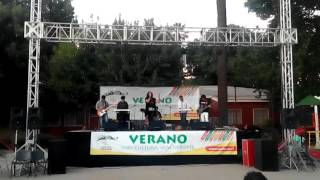 Zeal Bound en Quilpué - Evil Intention