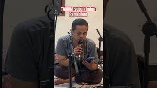Download lagu TARHIM subuh bulan Ramadhan #ramadhan2025 #tarhibramadhan #tarhimmerdu mp3