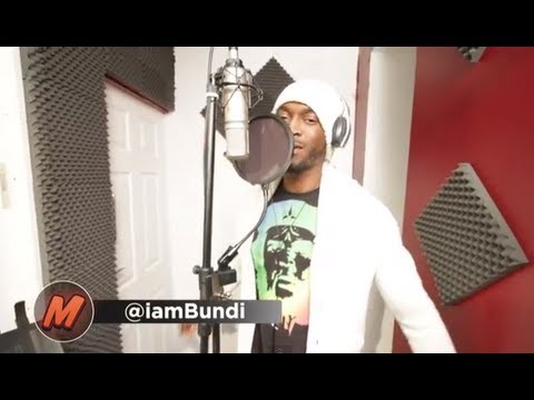 Mic Merkers - Bundi  [SE1.EP16]