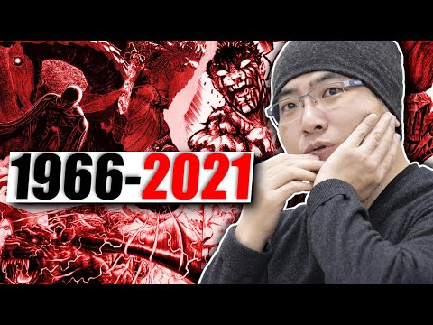 The Tragic Story of Manga's Greatest Genius