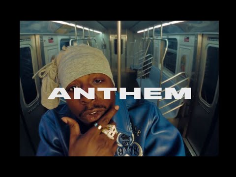 (FREE) 50 Cent x 2000s x Digga D Type Beat - Anthem | Free 2000s Hip Hop Type Beat