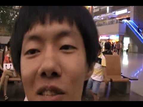 인천공항 incheon international airport