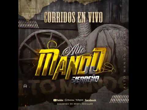 Las Tres Llamadas - Alto Mando (En vivo desde la oficina)