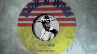 Eek A Mouse - Tell Them + Dub