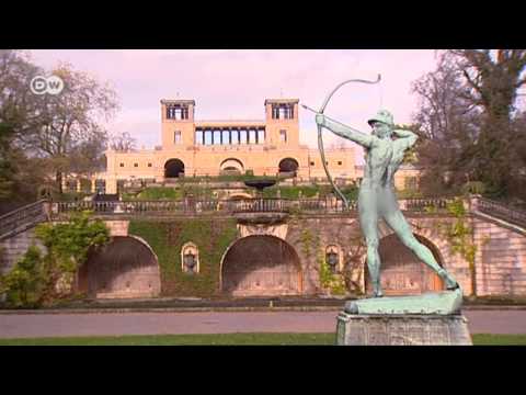 Schloss Sanssouci in Potsdam | Euromaxx