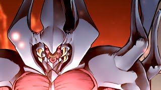 幻魔下級・ラビエル召喚・攻撃・自作演出まとめ【遊戯王マスターデュエルエリちゃん】