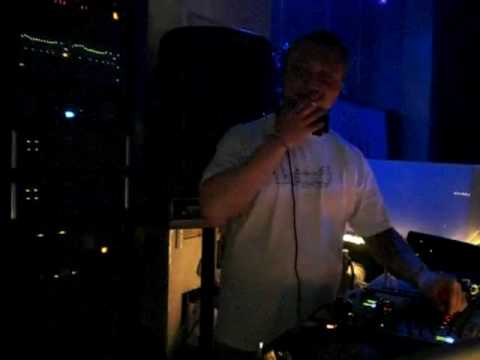 FLOW, OSCAR BLUE 17, MARZO, 2010