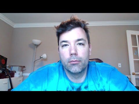 4-24-20 Live Stream - Random Q&A with PRS Project Questions Answered