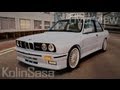 BMW M3 E30 для GTA 4 видео 1