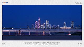 [playlist] 북쪽 찬공기가 선물한 여름밤 (Breezy Summer Night)
