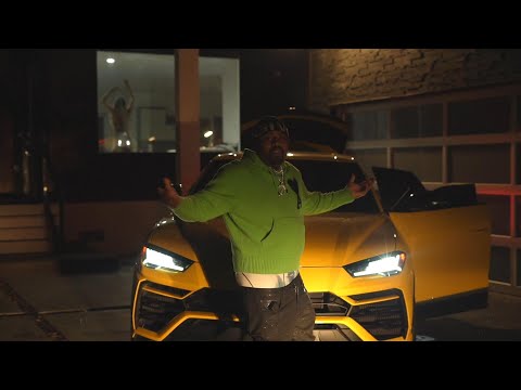 Loopy Ferrell - NO LOVE [Official Video]