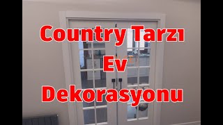 Ankara Ev Villa Tadilat