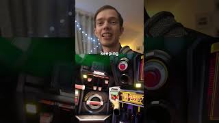 Do you steal Ziggy? | Ziggy's Cosmic Adventures