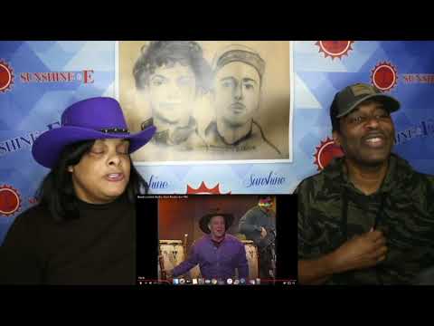 First Time hearing Garth Brooks ( Standing Outside The Fire ) | Reaction