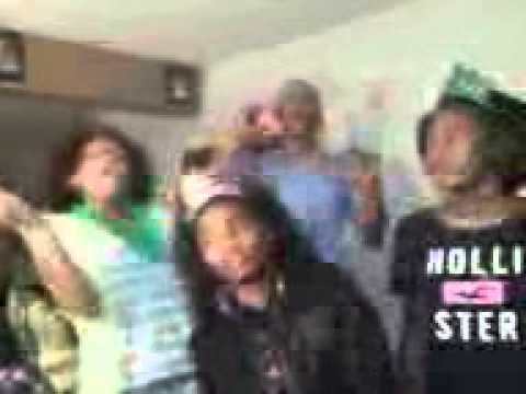 Happy Birthday Uncle Jovan