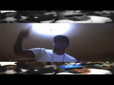 'Salty - my chain say