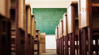 Bill Nye: Scientific Curiosity Kept Our Ancestors Alive