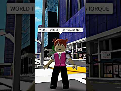 O Ataque de 11 de setembro de 2001...