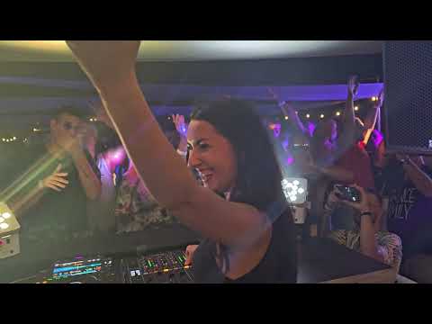 Boat party Bratislava 2024 @djnifra @eargasmictube