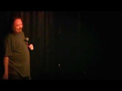 Mutha Fuk'n Ross Stand Up Comedy