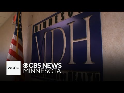 Minnesota has largest known ringworm STD outbreak, MDH says