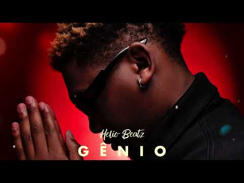 02 - Helio Beatz ft. Ell Puto - Pra ela sou fofo