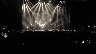 Mgła  - Exercises in Futility II (live @ Netherlands Death Fest) 2019