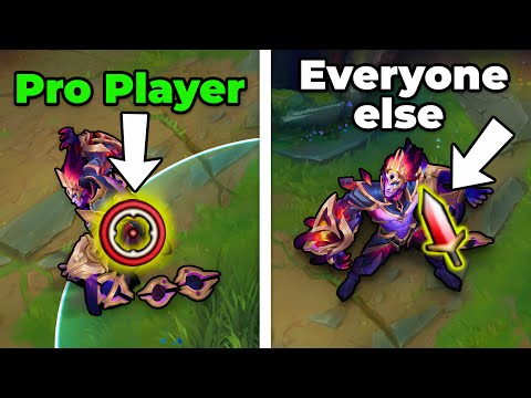 What's The Deal With Attack Move?