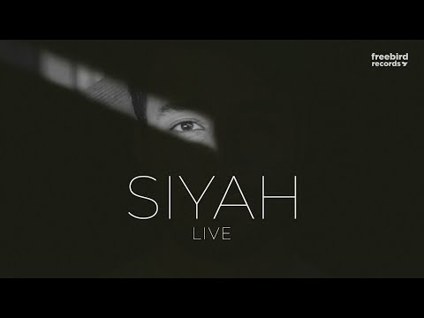 Abdul Hannan - Siyah (w/ BAIG) on Spotify Charts