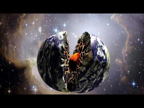 The mystery of the Universe