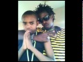 Dogo Janja Ft Godzilla Mtoto Wa Uswazi