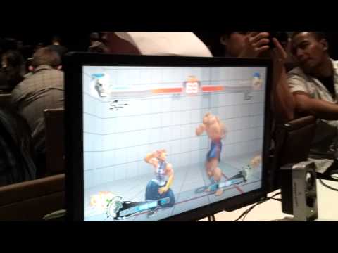 1, Siu Ming (Sag) VS Kindevu (Yun) @SS2k11.mp4