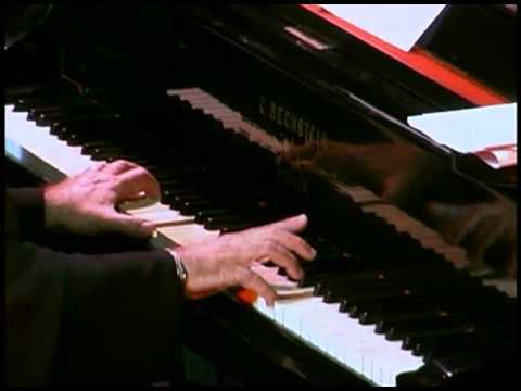 Gilson Peranzzetta - piano solo João e Maria (Sivuca e Chico Buarque)