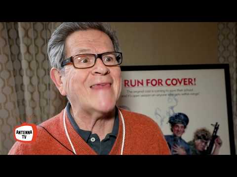 Tim Kazurinsky: Start in Comedy and About Last Night...