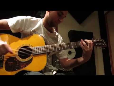 When The Saints Go Marching in, Tanglewood TW40 O an E