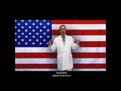 Spun - die priorität der Pussys